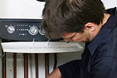 boiler repair Gilmorton